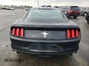 ✅ 2017 Ford Mustang V6 • VIN: 1FA6P8AM3H5259477 • Лот: 91713705. Опубликован ранее на Copart с пробегом 143 511 миль. Бесплатный доступ к архиву аукционных продаж из США и подробный отчёт об истории автомобиля на DreamBid. Изображение 6.