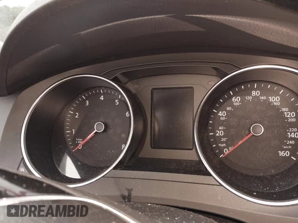 ✅ 2015 Volkswagen Jetta S • VIN: 3VW2K7AJ8FM407389 • Lot: 43868171. Wystawiony na IAAI z przebiegiem 136 234 mil. Bezpłatny archiwum sprzedaży aukcyjnych z USA i szczegółowy raport historii pojazdu na DreamBid. Zdjęcie 7.