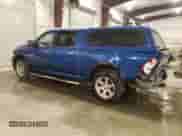 2010 Dodge 1500 Laramie with VIN 1D7RV1CT6AS107862, listed as a Copart auction lot 73393124 with 230,693 mi miles and Salvage title. Bid and sale history available at DreamBid. Image 2.