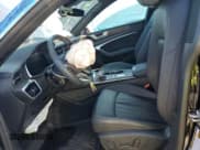 ✅ 2020 Audi A7 Prestige • VIN: WAUV2AF20LN009574 • Lot: 41796335. Wystawiony na Copart z przebiegiem 55 084 mil. Bezpłatny archiwum sprzedaży aukcyjnych z USA i szczegółowy raport historii pojazdu na DreamBid. Zdjęcie 7.