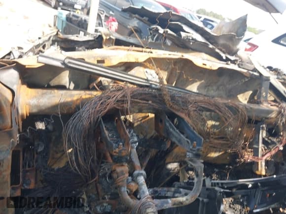 ✅ 2002 Ford F-150 XL • VIN: 2FTPX17Z72CA54329 • Лот: 41913421. Опубликован ранее на IAAI с пробегом Не указан. Бесплатный доступ к архиву аукционных продаж из США и подробный отчёт об истории автомобиля на DreamBid. Изображение 7.