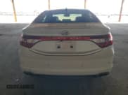 ✅ 2017 Hyundai Azera Limited • VIN: KMHFH4JG7HA583299 • Lot: 87467665. Wystawiony na Copart z przebiegiem 113 053 mil. Bezpłatny archiwum sprzedaży aukcyjnych z USA i szczegółowy raport historii pojazdu na DreamBid. Zdjęcie 6.