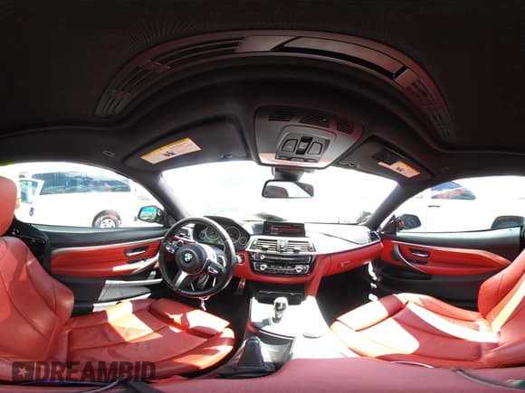 ✅ 2020 BMW 4 Series 440i • VIN: WBA4W7C06LFH96839 • Lot: 43164088. Wystawiony na IAAI z przebiegiem 59 659 mil. Bezpłatny archiwum sprzedaży aukcyjnych z USA i szczegółowy raport historii pojazdu na DreamBid. Zdjęcie 18.