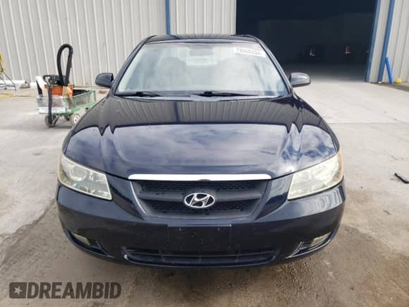 ✅ 2006 Hyundai Sonata GLS • VIN: 5NPEU46C06H172043 • Lot: 73560334. Listed on Copart with 139,634 mi miles. Access the free auction sales archive from the USA and view a detailed vehicle history report at DreamBid. Image 5.