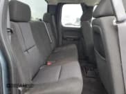 ✅ 2011 Chevrolet Silverado 2500HD LT • VIN: 1GC2CXCG7BZ245202 • Lot: 67255805. Wystawiony na Copart z przebiegiem 183 897 mil. Bezpłatny archiwum sprzedaży aukcyjnych z USA i szczegółowy raport historii pojazdu na DreamBid. Zdjęcie 10.