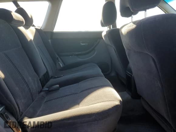 ✅ 2004 Subaru Legacy L • VIN: 4S3BH625747304825 • Lot: 84063204. Wystawiony na Copart z przebiegiem 145 349 mil. Bezpłatny archiwum sprzedaży aukcyjnych z USA i szczegółowy raport historii pojazdu na DreamBid. Zdjęcie 10.