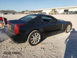 ✅ 2009 Cadillac XLR Platinum • VIN: 1G6YV36A395600052 • Лот: 76961534. Опубликован ранее на Copart с пробегом 176 354 миль. Бесплатный доступ к архиву аукционных продаж из США и подробный отчёт об истории автомобиля на DreamBid. Изображение 3.
