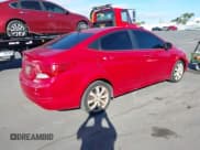 ✅ 2013 Hyundai Accent GLS • VIN: KMHCU4AE2DU380875 • Лот: 43590380. Опубликован ранее на IAAI с пробегом 142 985 миль. Бесплатный доступ к архиву аукционных продаж из США и подробный отчёт об истории автомобиля на DreamBid. Изображение 4.