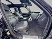 ✅ 2021 Land Rover Range Rover P525 Westminster • VIN: SALGS5SE9MA415972 • Lot: 96786255. Listed on Copart with 96,496 mi. Free auction sales archive from the USA and detailed vehicle history report at DreamBid. Image 5.