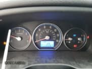 ✅ 2009 Hyundai Santa Fe Limited • VIN: 5NMSH73E59H263146 • Lot: 80391114. Listed on Copart with 113,506 mi. Free auction sales archive from the USA and detailed vehicle history report at DreamBid. Image 9.