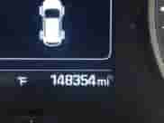 2016 Hyundai Tucson SE z VIN KM8J33A40GU139879, wystawiony jako IAAI lot #43340733 z przebiegiem 148 354 mil mil oraz . Historia ofert i sprzedaży dostępna na DreamBid. Obrazek 16.