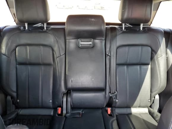 ✅ 2020 Land Rover Range Rover • VIN: NJ1356E • Lot: 73826674. Listed on Copart with Not provided. Free auction sales archive from the USA and detailed vehicle history report at DreamBid. Image 10.