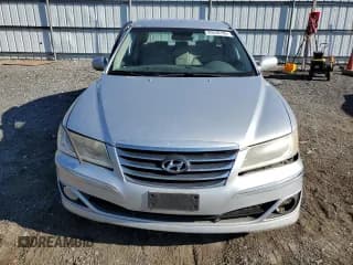 ✅ 2011 Hyundai Azera GLS • VIN: KMHFC4DD9BA532992 • Лот: 89530105. Опубликован ранее на Copart с пробегом 211 041 миль. Бесплатный доступ к архиву аукционных продаж из США и подробный отчёт об истории автомобиля на DreamBid. Изображение 5.