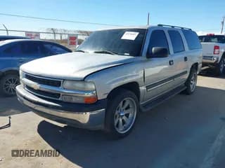 ✅ 2004 Chevrolet Suburban LS • VIN: 3GNEC16Z54G326412 • Лот: 41270301. Опубликован ранее на IAAI с пробегом Не указан. Бесплатный доступ к архиву аукционных продаж из США и подробный отчёт об истории автомобиля на DreamBid. Изображение 2.