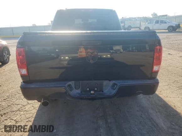 ✅ 2014 Ram 1500 Express • VIN: 1C6RR6KT6ES455381 • Lot: 69567025. Wystawiony na Copart z przebiegiem 143 435 mil. Bezpłatny archiwum sprzedaży aukcyjnych z USA i szczegółowy raport historii pojazdu na DreamBid. Zdjęcie 6.