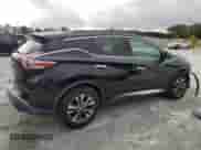 2017 Nissan Murano SL с VIN 5N1AZ2MG2HN108563, выставлен на аукционе Copart как лот 81748105 с пробегом 122 154 миль миль и Списание • Salvage title. История ставок и продаж доступна на DreamBid. Изображение 3.
