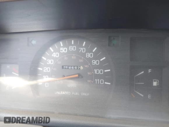 ✅ 1988 Toyota Pickup • VIN: JT4RN50AXJ5168747 • Лот: 43272528. Опубликован ранее на IAAI с пробегом 214 667 миль. Бесплатный доступ к архиву аукционных продаж из США и подробный отчёт об истории автомобиля на DreamBid. Изображение 7.