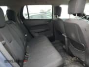 ✅ 2011 GMC Terrain SLE-1 • VIN: 2CTFLREC7B6255848 • Lot: 58473455. Listed on Copart with 107,209 mi. Free auction sales archive from the USA and detailed vehicle history report at DreamBid. Image 11.