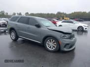 ✅ 2023 Dodge Durango Pursuit • VIN: 1C4SDJFT5PC692219 • Lot: 43510679. Wystawiony na IAAI z przebiegiem 16 177 mil. Bezpłatny archiwum sprzedaży aukcyjnych z USA i szczegółowy raport historii pojazdu na DreamBid. Zdjęcie 1.
