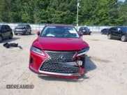 ✅ 2022 Lexus RX 350 • VIN: 2T2HZMAA1NC229741 • Лот: 42684393. Опубликован ранее на IAAI с пробегом 13 748 миль. Бесплатный доступ к архиву аукционных продаж из США и подробный отчёт об истории автомобиля на DreamBid. Изображение 11.