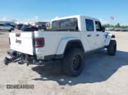 ✅ 2020 Jeep Gladiator Rubicon • VIN: 1C6JJTBG1LL186767 • Лот: 42605268. Опубликован ранее на IAAI с пробегом 106 448 миль. Бесплатный доступ к архиву аукционных продаж из США и подробный отчёт об истории автомобиля на DreamBid. Изображение 4.