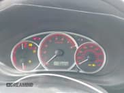 ✅ 2009 Subaru WRX • VIN: JF1GH76689G805461 • Lot: 41924302. Listed on IAAI with 166,315 mi. Free auction sales archive from the USA and detailed vehicle history report at DreamBid. Image 7.