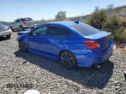 ✅ 2018 Subaru WRX • VIN: JF1VA1A63J9818904 • Lot: 68891125. Listed on Copart with 91,366 mi. Free auction sales archive from the USA and detailed vehicle history report at DreamBid. Image 2.