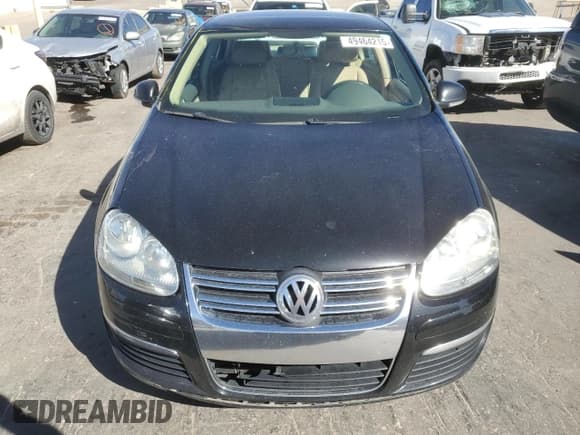 ✅ 2006 Volkswagen Jetta 1.9L TDI • VIN: 3VWST71K76M649869 • Лот: 56625305. Опубликован ранее на Copart с пробегом 171 338 миль. Бесплатный доступ к архиву аукционных продаж из США и подробный отчёт об истории автомобиля на DreamBid. Изображение 5.