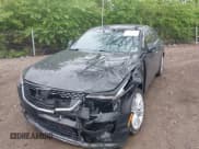 ✅ 2023 Cadillac CT4 Premium Luxury • VIN: 1G6DF5RK5P0109147 • Лот: 42124505. Опубликован ранее на IAAI с пробегом 13 797 миль. Бесплатный доступ к архиву аукционных продаж из США и подробный отчёт об истории автомобиля на DreamBid. Изображение 2.