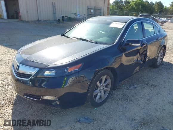 ✅ 2014 Acura TL Technology • VIN: 19UUA8F58EA004641 • Лот: 42061148. Опубликован ранее на IAAI с пробегом 71 003 миль. Бесплатный доступ к архиву аукционных продаж из США и подробный отчёт об истории автомобиля на DreamBid. Изображение 19.