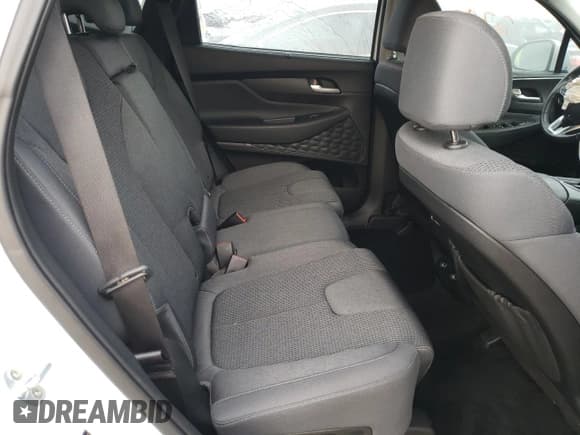 ✅ 2021 Hyundai Santa Fe SEL • VIN: 5NMS64AJ2MH321050 • Lot: 42007104. Wystawiony na Copart z przebiegiem 23 931 mil. Bezpłatny archiwum sprzedaży aukcyjnych z USA i szczegółowy raport historii pojazdu na DreamBid. Zdjęcie 11.