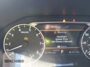 ✅ 2021 Nissan Rogue SV • VIN: JN8AT3BA9MW006714 • Lot: 43695458. Listed on IAAI with 82,703 mi. Free auction sales archive from the USA and detailed vehicle history report at DreamBid. Image 7.