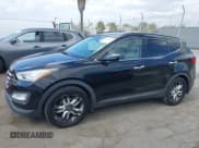 ✅ 2013 Hyundai Santa Fe Sport • VIN: 5XYZU3LA8DG119920 • Лот: 43411354. Опубликован ранее на IAAI с пробегом 190 889 миль. Бесплатный доступ к архиву аукционных продаж из США и подробный отчёт об истории автомобиля на DreamBid. Изображение 14.