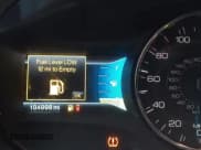 ✅ 2011 Ford Edge SEL • VIN: 2FMDK4JCXBBB15648 • Lot: 43773114. Wystawiony na IAAI z przebiegiem 104 998 mil. Bezpłatny archiwum sprzedaży aukcyjnych z USA i szczegółowy raport historii pojazdu na DreamBid. Zdjęcie 7.