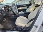 ✅ 2018 Ford Fusion Titanium • VIN: 3FA6P0D96JR246847 • Lot: 91092475. Wystawiony na Copart z przebiegiem 87 528 mil. Bezpłatny archiwum sprzedaży aukcyjnych z USA i szczegółowy raport historii pojazdu na DreamBid. Zdjęcie 7.