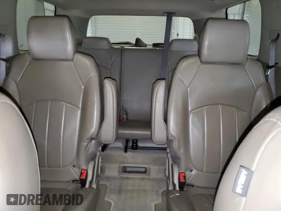 ✅ 2015 GMC Acadia Denali • VIN: 1GKKVTKD4FJ320747 • Lot: 82299865. Listed on Copart with 127,690 mi. Free auction sales archive from the USA and detailed vehicle history report at DreamBid. Image 10.