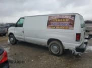 ✅ 2002 Ford Econoline Cargo • VIN: 1FTNE24L42HA52274 • Lot: 87182324. Wystawiony na Copart z przebiegiem 185 526 mil. Bezpłatny archiwum sprzedaży aukcyjnych z USA i szczegółowy raport historii pojazdu na DreamBid. Zdjęcie 2.