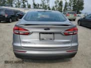✅ 2020 Ford Fusion Titanium • VIN: 3FA6P0RU3LR141487 • Lot: 71906835. Listed on Copart with 67,307 mi. Free auction sales archive from the USA and detailed vehicle history report at DreamBid. Image 6.