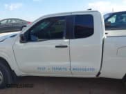 ✅ 2024 Nissan Frontier S • VIN: 1N6ED1CL4RN667317 • Лот: 43384222. Опубликован ранее на IAAI с пробегом 17 719 миль. Бесплатный доступ к архиву аукционных продаж из США и подробный отчёт об истории автомобиля на DreamBid. Изображение 15.