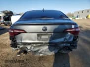 ✅ 2024 Volkswagen Jetta SEL • VIN: 3VWGM7BU0RM011860 • Lot: 51661005. Listed on Copart with 55,775 mi. Free auction sales archive from the USA and detailed vehicle history report at DreamBid. Image 6.