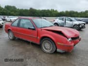 ✅ 1989 Chevrolet Beretta • VIN: 1G1LW14W7KE111028 • Лот: 70324205. Опубликован ранее на Copart с пробегом 120 702 миль. Бесплатный доступ к архиву аукционных продаж из США и подробный отчёт об истории автомобиля на DreamBid. Изображение 4.