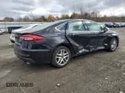 ✅ 2019 Ford Fusion SEL • VIN: 3FA6P0CD4KR252766 • Лот: 91791165. Опубликован ранее на Copart с пробегом 55 307 миль. Бесплатный доступ к архиву аукционных продаж из США и подробный отчёт об истории автомобиля на DreamBid. Изображение 3.