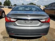 ✅ 2012 Hyundai Sonata GLS • VIN: 5NPEB4AC4CH494953 • Lot: 74352994. Listed on Copart with 195,860 mi. Free auction sales archive from the USA and detailed vehicle history report at DreamBid. Image 6.