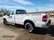 ✅ 2007 Ford F-150 XL • VIN: 1FTRF14W77NA72644 • Lot: 91816835. Listed on Copart with 141,071 mi. Free auction sales archive from the USA and detailed vehicle history report at DreamBid. Image 2.