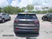 2021 Jeep Compass 80th Anniversary with VIN 3C4NJCEB6MT581320, listed as a IAAI auction lot 41946150 with 16,144 mi miles and . Bid and sale history available at DreamBid. Image 16.