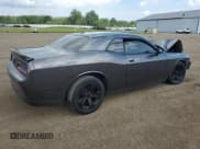 ✅ 2015 Dodge Challenger SXT • VIN: 2C3CDZAG8FH744388 • Lot: 65332624. Wystawiony na Copart z przebiegiem 103 333 mil. Bezpłatny archiwum sprzedaży aukcyjnych z USA i szczegółowy raport historii pojazdu na DreamBid. Zdjęcie 3.