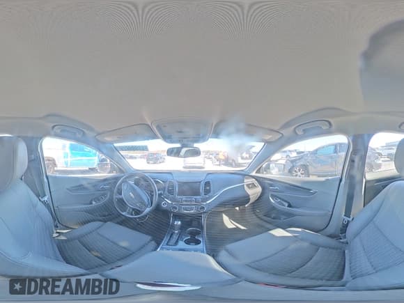 ✅ 2018 Chevrolet Impala LT • VIN: 2G1105S36J9178147 • Лот: 87366085. Опубликован ранее на Copart с пробегом 109 677 миль. Бесплатный доступ к архиву аукционных продаж из США и подробный отчёт об истории автомобиля на DreamBid. Изображение 14.