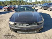 ✅ 2012 Ford Mustang Premium • VIN: 1ZVBP8AMXC5205544 • Lot: 91393035. Listed on Copart with 232,219 mi. Free auction sales archive from the USA and detailed vehicle history report at DreamBid. Image 5.