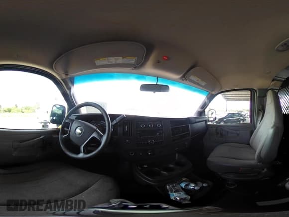 ✅ 2016 Chevrolet Express Cargo • VIN: 1GCWGAFF5G1332057 • Lot: 42539613. Listed on IAAI with 138,428 mi. Free auction sales archive from the USA and detailed vehicle history report at DreamBid. Image 20.