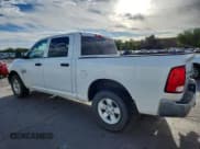 ✅ 2022 Ram 1500 SLT • VIN: 3C6RR7LG9NG388676 • Lot: 71523365. Listed on Copart with 35,199 mi. Free auction sales archive from the USA and detailed vehicle history report at DreamBid. Image 2.